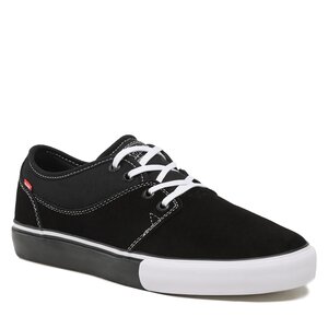 Sneakersy Globe - Mahalo GBMAHALO Black/Black/White 10214.