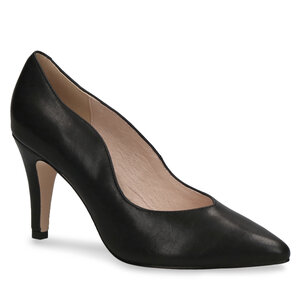 Lodičky Caprice - 9-22403-20 Black Nappa 22.