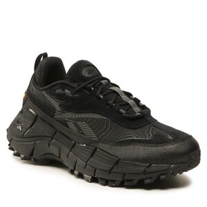 Topánky Reebok - Zig Kinetica 2.5 Edge Shoes GZ1440 Čierna.
