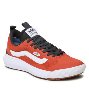 Sneakersy Vans - Ultrarange Exo VN0A4U1KGWP1 Burnt Orche.