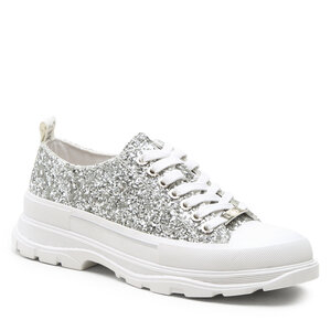 Plátenky GOE - LL2N4003 Silver.