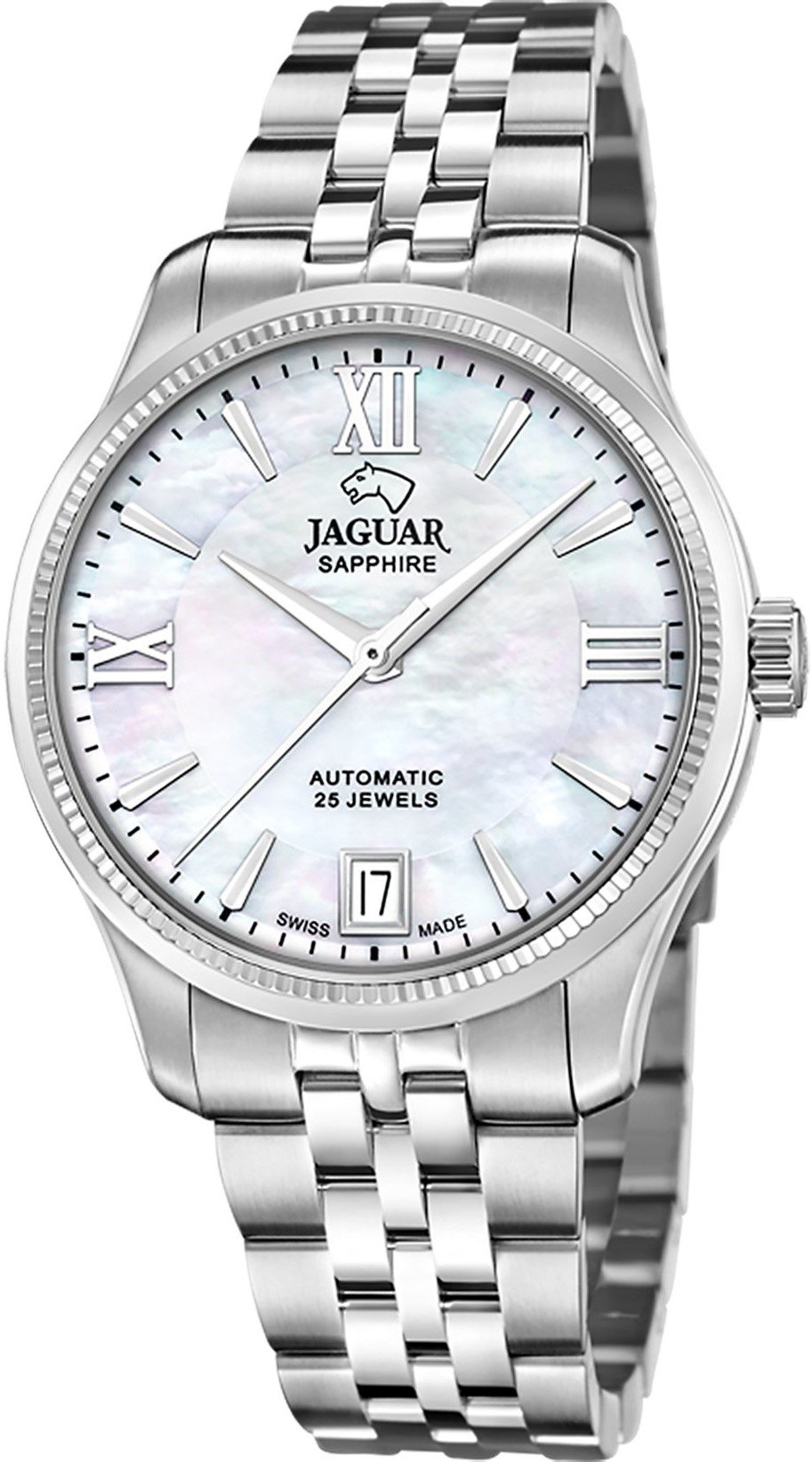 Jaguar Automatic J1000/1.