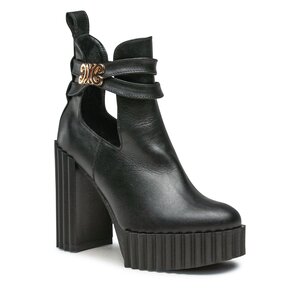 Členková obuv Carinii - B8859 E50-000-000-F10.