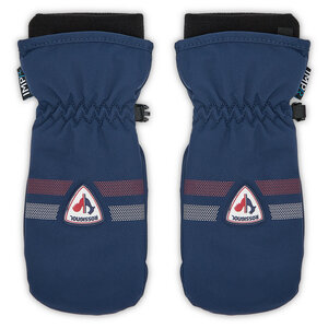 Detské rukavice Rossignol - Hero RLLYG03 Navy.