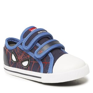 Tenisky Geox - B Kilwi B.