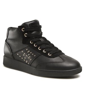 Sneakersy Geox - D Meleda B D26UGB 00085 C9999 Black.