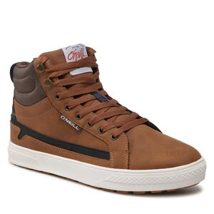 Sneakersy O'Neill - Wallenberg Men Mid 90223017.JCU Tortoise Shell.