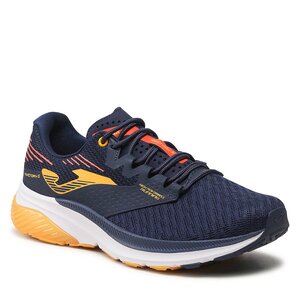 Topánky Joma - R.Victory 2303 RVICTS2303 Navy/Orange.