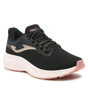 Topánky Joma - R.Rodio Lady 2331 RRODLS2331 Black/Pink.