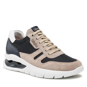 Sneakersy Callaghan - Luxe 45416 Piedra/Marin.