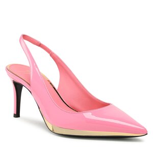 Sandále Giuseppe Zanotti - E350000 Pink 002.
