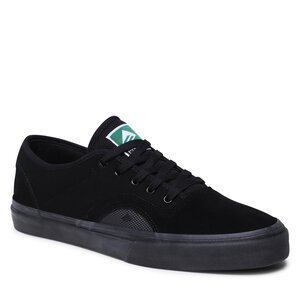 Sneakersy Emerica - Provost G6 6102000133 Black/Black/Black 004.