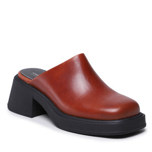 Šľapky Vagabond - Dorah 5542-201-10 Cinnamon.