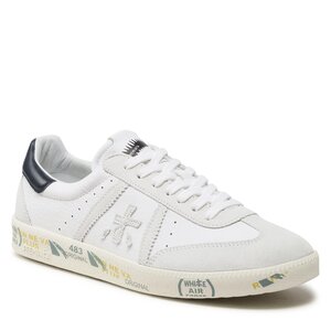 Sneakersy Premiata - Bonnie 5755 White.