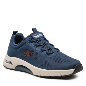 Sneakersy Skechers - Billo 232556/NVY Navy.