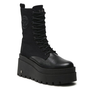 Členková obuv Carinii - B8968 S59-000-E67.