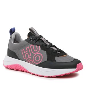 Sneakersy Hugo - 50493153 Open Grey 66.