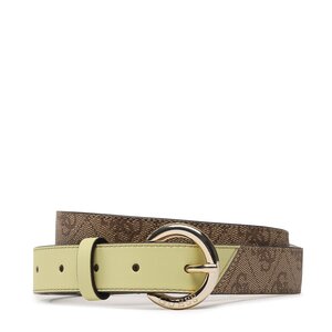Dámsky opasok Guess - Izzy Belts BW7788 VIN25 LLL.