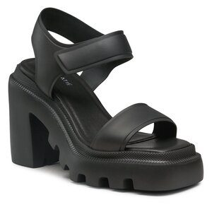 Sandále Vic Matié - 1C6700D C04BF50101 Black 101.