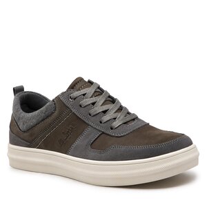 Sneakersy Lee Cooper - LCJ-22-33-1465M Grey.