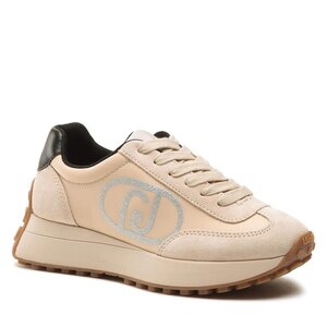 Sneakersy Liu Jo - Lolo 09 BA3099 PX003 Sand 01127.