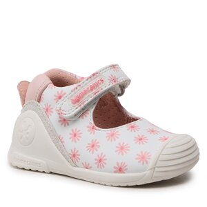 Poltopánky Biomecanics - 232104-B Blanco.