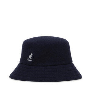 Klobúk Kangol - Wool Lahinch K3191ST Navy NV411.