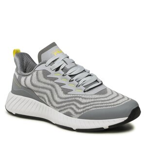 Sneakersy Fila - Novanine FFM0208.80012 Gray Violet.