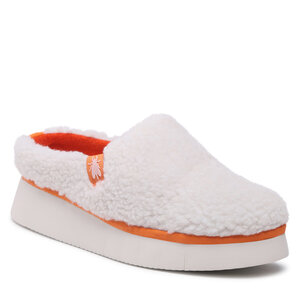 Papuče Fly London - Cafefly P501360003 Off whit (Orange).