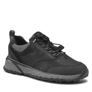 Sneakersy Geox - U Sterrato B Abx A U26F0A 04547 C9999 Black.