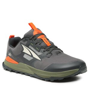 Topánky Altra - M Lone Peak 7 AL0A7R6H020-070 Black/Gray.