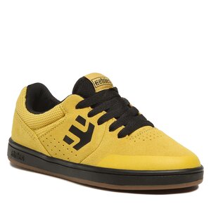 Sneakersy Etnies - Kids Marana 43010000120 Yellow 700.