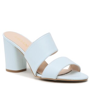 Šľapky Sagan - 3641 Niebieski Lico 953.