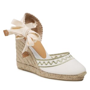 Espadrilky Castañer - Cirita/8/001 023049-200 200.