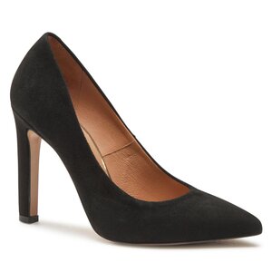 Lodičky R.Polański - 1645 Czarny Zamsz.