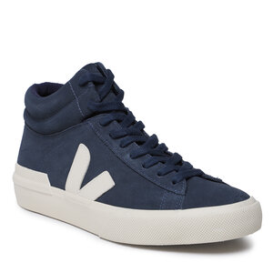 Sneakersy Veja - Minotaur TR0302961B Nautico/Pierre.