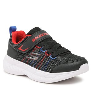 Sneakersy Skechers - Vargonix 403796L/BKRB Black/Red/Blue.