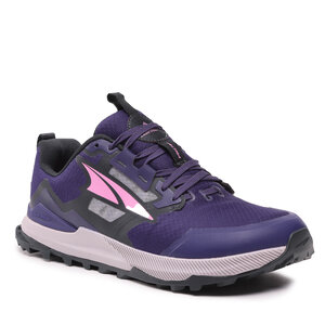 Topánky Altra - W Lone Peak 7 AL0A7R7G252-070 Dark Purple.