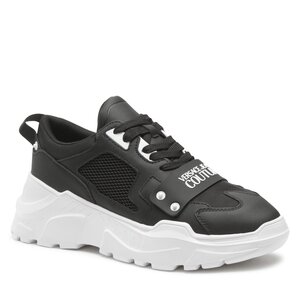 Sneakersy Versace Jeans Couture - 74YA3SC4 ZP253 899.