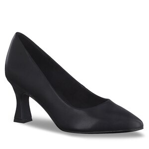 Poltopánky Marco Tozzi - 2-2-22420-20 Black.