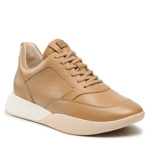 Sneakersy HÖGL - 4-102410 Toffee 2800.