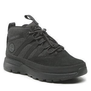 Trekingová obuv Timberland - Euro Trekker Super Ox TB0A5V5C0151 Blackout Nubuck.