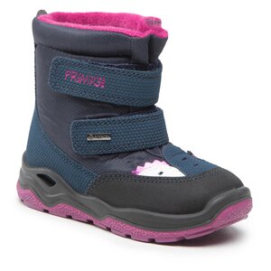 Snehule Primigi - GORE-TEX 2863244 S Gomm/Bl.C.