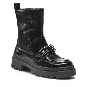 Členková obuv Nessi - 22359 Czarny 711.