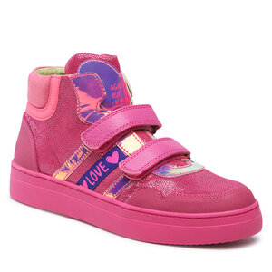 Sneakersy Agatha Ruiz de la Prada - 221943-A D Fresa.