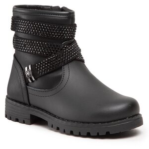 Čižmy Mayoral - 44.313 Negro 34.