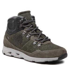 Sneakersy Josef Seibel - Noih 56 97656 MA431 681 Moos.