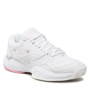 Topánky Joma - T.Master 1000 Lady TM10LS2302P White/Pink.