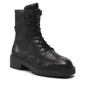 Členková obuv Tamaris - 1-25828-29 Black 001.