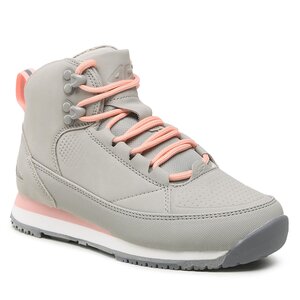 Topánky 4F - JAW22FWINF004 27S.